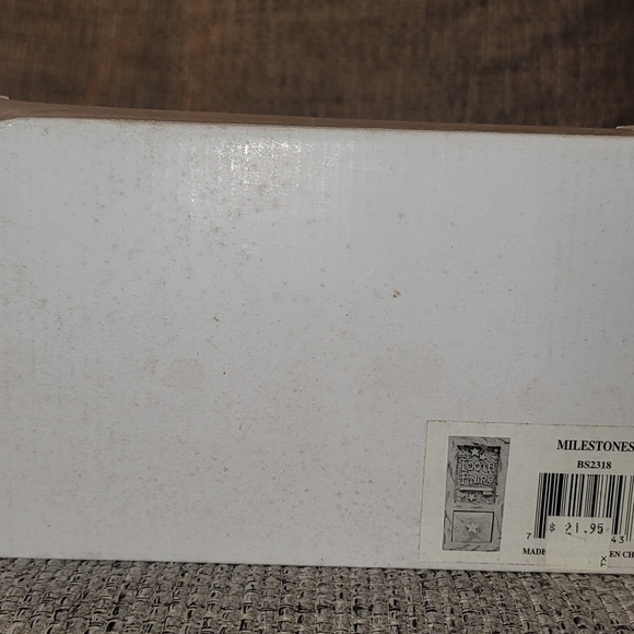 Tooth Fairy Box - Picture 9 of 10